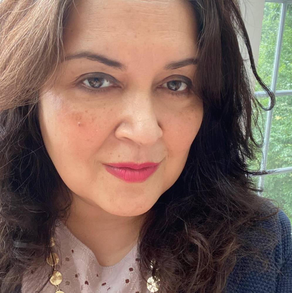 Meet your Posher, Sherri